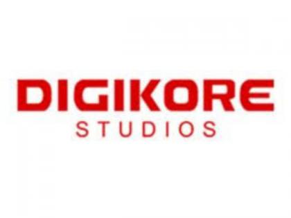 Digikore Studios to launch the World's first Metaverse for the Film & Television Industry: A Game-Changer for Filmmakers Worldwide | Digikore Studios to launch the World's first Metaverse for the Film & Television Industry: A Game-Changer for Filmmakers Worldwide Digikore Studios to launch the World's first Metaverse for the Film & Television Industry: A Game-Changer for Filmmakers Worldwide | Digikore Studios to launch the World's first Metaverse for the Film & Television Industry: A Game-Changer for Filmmakers Worldwide