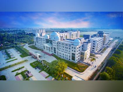 K.R. Mangalam University, Gurugram Announces Recruitment Opportunities in Faculty and Non-Faculty Positions Across Multiple Disciplines | K.R. Mangalam University, Gurugram Announces Recruitment Opportunities in Faculty and Non-Faculty Positions Across Multiple Disciplines