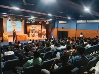 YES SECURITIES Launches "We Love Wonga"! - A Financial Literacy Campaign in Collaboration with RedFM | YES SECURITIES Launches "We Love Wonga"! - A Financial Literacy Campaign in Collaboration with RedFM