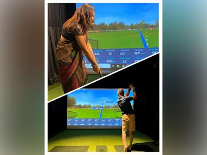 Indoor Golf Centre - Golfer's Edge Chennai Marks 1st Anniversary with Exciting New Partnerships and Offerings | Indoor Golf Centre - Golfer's Edge Chennai Marks 1st Anniversary with Exciting New Partnerships and Offerings Indoor Golf Centre - Golfer's Edge Chennai Marks 1st Anniversary with Exciting New Partnerships and Offerings | Indoor Golf Centre - Golfer's Edge Chennai Marks 1st Anniversary with Exciting New Partnerships and Offerings