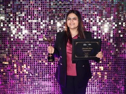Celebrating Legal Excellence: Winning the India UK Achiever's Award 2024 - Samridhi Arora | Celebrating Legal Excellence: Winning the India UK Achiever's Award 2024 - Samridhi Arora Celebrating Legal Excellence: Winning the India UK Achiever's Award 2024 - Samridhi Arora | Celebrating Legal Excellence: Winning the India UK Achiever's Award 2024 - Samridhi Arora