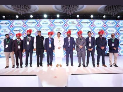 NAR India and GAR Announce an Unprecedented Success at NARVIGATE 2024 - Transformative Real Estate PAN India Convention | NAR India and GAR Announce an Unprecedented Success at NARVIGATE 2024 - Transformative Real Estate PAN India Convention NAR India and GAR Announce an Unprecedented Success at NARVIGATE 2024 - Transformative Real Estate PAN India Convention | NAR India and GAR Announce an Unprecedented Success at NARVIGATE 2024 - Transformative Real Estate PAN India Convention