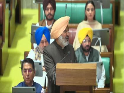 Punjab Budget: FM Harpaal Cheema announces Rs 2,04,918 crore budget for fiscal 2024-25 | Punjab Budget: FM Harpaal Cheema announces Rs 2,04,918 crore budget for fiscal 2024-25 Punjab Budget: FM Harpaal Cheema announces Rs 2,04,918 crore budget for fiscal 2024-25 | Punjab Budget: FM Harpaal Cheema announces Rs 2,04,918 crore budget for fiscal 2024-25