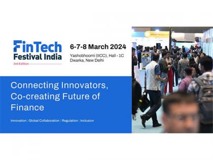 Revolutionizing Finance: Fintech Festival India 2024 at YASHOBHOOMI | Revolutionizing Finance: Fintech Festival India 2024 at YASHOBHOOMI Revolutionizing Finance: Fintech Festival India 2024 at YASHOBHOOMI | Revolutionizing Finance: Fintech Festival India 2024 at YASHOBHOOMI