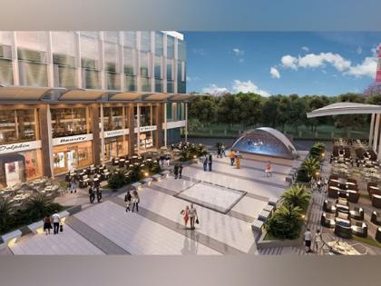 Hampton Plaza: The Jewel in the Crown of Hampton Sky Realty Ltd | Hampton Plaza: The Jewel in the Crown of Hampton Sky Realty Ltd Hampton Plaza: The Jewel in the Crown of Hampton Sky Realty Ltd | Hampton Plaza: The Jewel in the Crown of Hampton Sky Realty Ltd