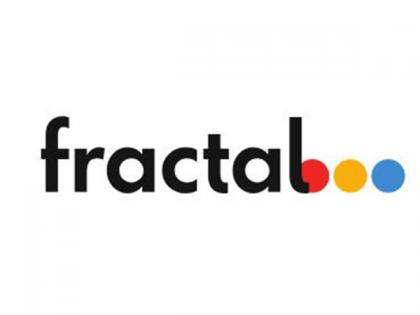 Fractal Recognized by CDP for taking coordinated action on climate issues | Fractal Recognized by CDP for taking coordinated action on climate issues Fractal Recognized by CDP for taking coordinated action on climate issues | Fractal Recognized by CDP for taking coordinated action on climate issues
