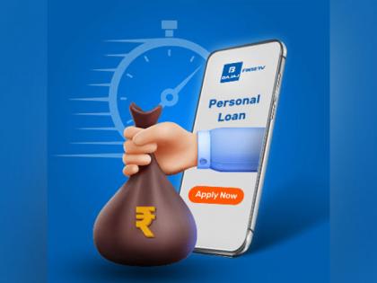 Bajaj Markets Offers Easy Access to Personal Loans | Bajaj Markets Offers Easy Access to Personal Loans Bajaj Markets Offers Easy Access to Personal Loans | Bajaj Markets Offers Easy Access to Personal Loans