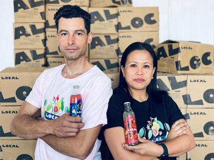 Mizoram's 'Local All Natural Soda' startup, Tui Bon Natural, achieves USD 1.25 Million Valuation in Milestone Fundraise | Mizoram's 'Local All Natural Soda' startup, Tui Bon Natural, achieves USD 1.25 Million Valuation in Milestone Fundraise Mizoram's 'Local All Natural Soda' startup, Tui Bon Natural, achieves USD 1.25 Million Valuation in Milestone Fundraise | Mizoram's 'Local All Natural Soda' startup, Tui Bon Natural, achieves USD 1.25 Million Valuation in Milestone Fundraise
