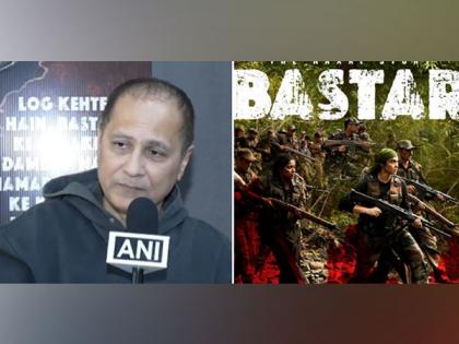 "It was essential to bring this issue...": Producer Vipul Amrutlal Shah on film 'Bastar: The Naxal Story' | "It was essential to bring this issue...": Producer Vipul Amrutlal Shah on film 'Bastar: The Naxal Story' "It was essential to bring this issue...": Producer Vipul Amrutlal Shah on film 'Bastar: The Naxal Story' | "It was essential to bring this issue...": Producer Vipul Amrutlal Shah on film 'Bastar: The Naxal Story'