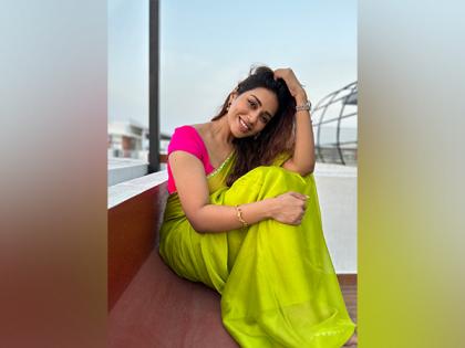 "Verify information before...": Nivetha Pethuraj slams false reports of money being 'lavishly spent' on her | "Verify information before...": Nivetha Pethuraj slams false reports of money being 'lavishly spent' on her "Verify information before...": Nivetha Pethuraj slams false reports of money being 'lavishly spent' on her | "Verify information before...": Nivetha Pethuraj slams false reports of money being 'lavishly spent' on her