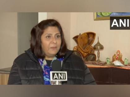 "Joyous occasion for Paralympic Committee": Deepa Malik after Sports Ministry revokes suspension of PCI | "Joyous occasion for Paralympic Committee": Deepa Malik after Sports Ministry revokes suspension of PCI