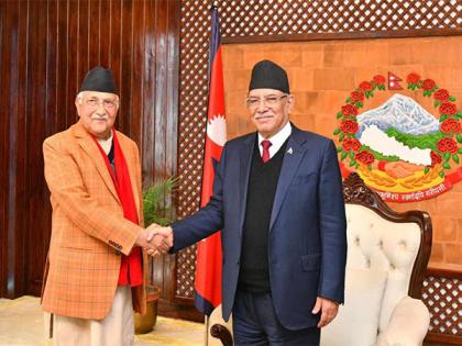 Nepal PM to face vote of confidence within 30 days as ally withdraws support | Nepal PM to face vote of confidence within 30 days as ally withdraws support Nepal PM to face vote of confidence within 30 days as ally withdraws support | Nepal PM to face vote of confidence within 30 days as ally withdraws support
