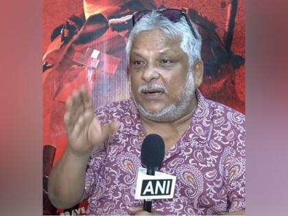 "Creating awareness...a film on reality of country": Sudipto Sen talks about 'Bastar: The Naxal Story' | "Creating awareness...a film on reality of country": Sudipto Sen talks about 'Bastar: The Naxal Story' "Creating awareness...a film on reality of country": Sudipto Sen talks about 'Bastar: The Naxal Story' | "Creating awareness...a film on reality of country": Sudipto Sen talks about 'Bastar: The Naxal Story'