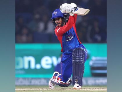 WPL 2024: Lanning, Jemimah, Jonassen shine as Delhi Capitals claim 29-run victory over Mumbai Indians | WPL 2024: Lanning, Jemimah, Jonassen shine as Delhi Capitals claim 29-run victory over Mumbai Indians