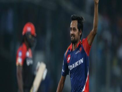 Spinner Shahbaz Nadeem announces retirement from all cricket in India | Spinner Shahbaz Nadeem announces retirement from all cricket in India