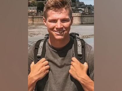 Garrison Brown, son of Sister Wives' stars, passes away at 25 | Garrison Brown, son of Sister Wives' stars, passes away at 25 Garrison Brown, son of Sister Wives' stars, passes away at 25 | Garrison Brown, son of Sister Wives' stars, passes away at 25