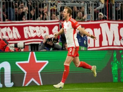 UEFA Champions League: Bayern Munich, PSG move into quarterfinals | UEFA Champions League: Bayern Munich, PSG move into quarterfinals