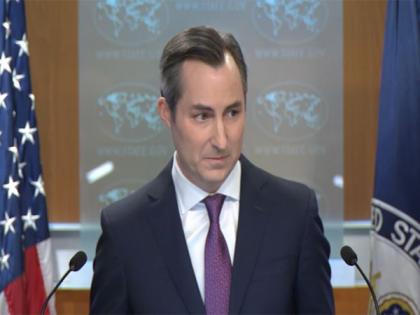 US dwells on need to "investigate" electoral irregularities in Pakistan | US dwells on need to "investigate" electoral irregularities in Pakistan US dwells on need to "investigate" electoral irregularities in Pakistan | US dwells on need to "investigate" electoral irregularities in Pakistan