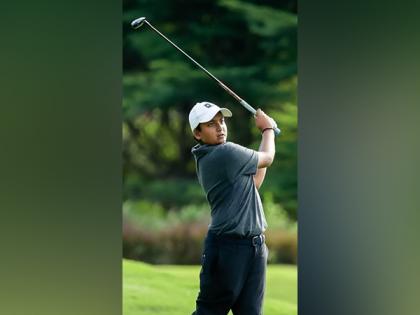 Arshvant Srivastava leads by 4 shots in USKG Malaysian championships as 5 Indians in top 3 | Arshvant Srivastava leads by 4 shots in USKG Malaysian championships as 5 Indians in top 3 Arshvant Srivastava leads by 4 shots in USKG Malaysian championships as 5 Indians in top 3 | Arshvant Srivastava leads by 4 shots in USKG Malaysian championships as 5 Indians in top 3