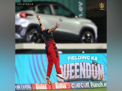 WPL 2024: RCB's Wareham stresses on consistency as key ahead of Delhi leg | WPL 2024: RCB's Wareham stresses on consistency as key ahead of Delhi leg