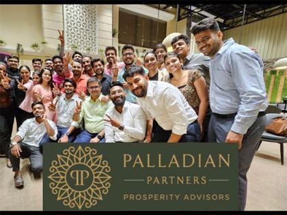 Palladian Partners Advisory LLP Achieves Remarkable Success with 100 per cent Sale of Passcode Uplift with in 24 hours, Andheri East | Palladian Partners Advisory LLP Achieves Remarkable Success with 100 per cent Sale of Passcode Uplift with in 24 hours, Andheri East Palladian Partners Advisory LLP Achieves Remarkable Success with 100 per cent Sale of Passcode Uplift with in 24 hours, Andheri East | Palladian Partners Advisory LLP Achieves Remarkable Success with 100 per cent Sale of Passcode Uplift with in 24 hours, Andheri East