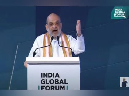 "Economy does not run on figures; it needs to grow" says Home Minister Amit Shah at IGF 2024 | "Economy does not run on figures; it needs to grow" says Home Minister Amit Shah at IGF 2024 "Economy does not run on figures; it needs to grow" says Home Minister Amit Shah at IGF 2024 | "Economy does not run on figures; it needs to grow" says Home Minister Amit Shah at IGF 2024