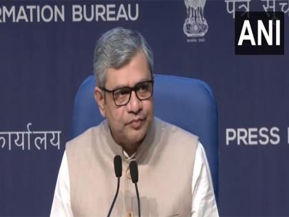 Union Minister Ashwini Vaishnaw to unveil NITI Aayog's 'NITI For States' platform | Union Minister Ashwini Vaishnaw to unveil NITI Aayog's 'NITI For States' platform Union Minister Ashwini Vaishnaw to unveil NITI Aayog's 'NITI For States' platform | Union Minister Ashwini Vaishnaw to unveil NITI Aayog's 'NITI For States' platform
