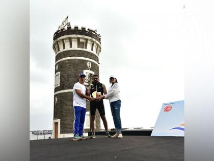 'Maritime 10K Challenge' Triumphs with Havas Play and MyGALF as Partners | 'Maritime 10K Challenge' Triumphs with Havas Play and MyGALF as Partners 'Maritime 10K Challenge' Triumphs with Havas Play and MyGALF as Partners | 'Maritime 10K Challenge' Triumphs with Havas Play and MyGALF as Partners