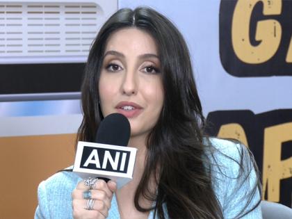 "I learnt so much from Kunal, Divyenndu": Nora Fatehi opens up on working in 'Madgaon Express' | "I learnt so much from Kunal, Divyenndu": Nora Fatehi opens up on working in 'Madgaon Express'