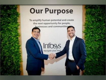 Infosys and ATP Renew Partnership until 2026, to Drive AI-first Innovations in Professional Tennis | Infosys and ATP Renew Partnership until 2026, to Drive AI-first Innovations in Professional Tennis Infosys and ATP Renew Partnership until 2026, to Drive AI-first Innovations in Professional Tennis | Infosys and ATP Renew Partnership until 2026, to Drive AI-first Innovations in Professional Tennis