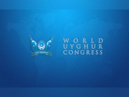 World Uyghur Congress raises concerns over China's attempt to repress Uyghurs | World Uyghur Congress raises concerns over China's attempt to repress Uyghurs