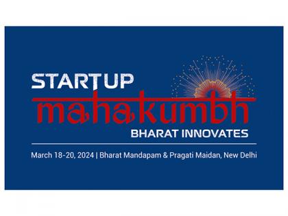 Early Bird Registrations Extended for Startup Mahakumbh 2024 to 11th March: Secure Spot Now | Early Bird Registrations Extended for Startup Mahakumbh 2024 to 11th March: Secure Spot Now Early Bird Registrations Extended for Startup Mahakumbh 2024 to 11th March: Secure Spot Now | Early Bird Registrations Extended for Startup Mahakumbh 2024 to 11th March: Secure Spot Now