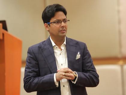 EazyERP's Bold Union with Recibo Powers Forward: Aiming for a 100 Cr Milestone in ERP-SFA-DMS Innovation | EazyERP's Bold Union with Recibo Powers Forward: Aiming for a 100 Cr Milestone in ERP-SFA-DMS Innovation