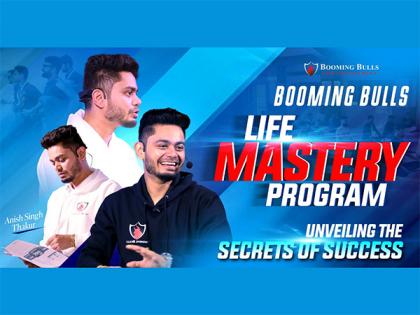 Booming Bulls Life Mastery Program: Unveiling the Secrets of Success | Booming Bulls Life Mastery Program: Unveiling the Secrets of Success Booming Bulls Life Mastery Program: Unveiling the Secrets of Success | Booming Bulls Life Mastery Program: Unveiling the Secrets of Success