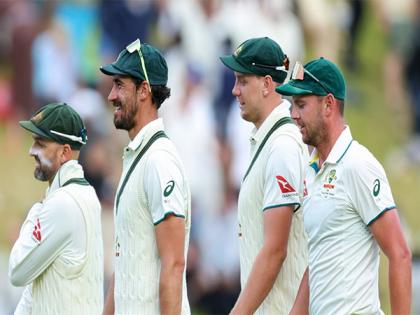 Bumrah within sight as Australia bowlers rise in Test rankings | Bumrah within sight as Australia bowlers rise in Test rankings