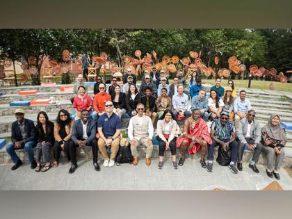 The Habitats Trust Kick-Starts Its First Global 'Habitats Summit' | The Habitats Trust Kick-Starts Its First Global 'Habitats Summit'