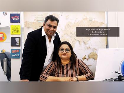 Meet the Mehtas of Kajal Mehta Institute: Who redefined the study abroad counselling for Students | Meet the Mehtas of Kajal Mehta Institute: Who redefined the study abroad counselling for Students Meet the Mehtas of Kajal Mehta Institute: Who redefined the study abroad counselling for Students | Meet the Mehtas of Kajal Mehta Institute: Who redefined the study abroad counselling for Students