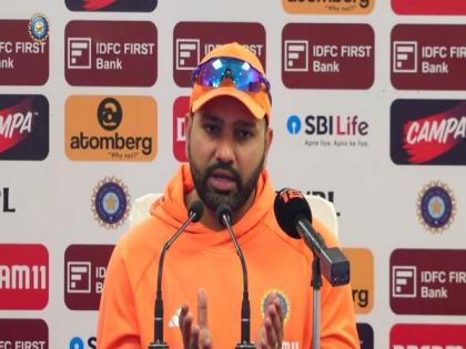"Honestly don't know what Bazball means": Rohit Sharma ahead of 5th Test against England | "Honestly don't know what Bazball means": Rohit Sharma ahead of 5th Test against England