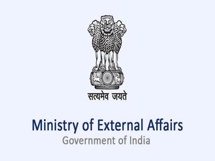 Naresh Kumar appointed as next Indian envoy to Islamic Republic of Mauritania | Naresh Kumar appointed as next Indian envoy to Islamic Republic of Mauritania Naresh Kumar appointed as next Indian envoy to Islamic Republic of Mauritania | Naresh Kumar appointed as next Indian envoy to Islamic Republic of Mauritania