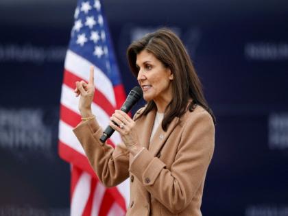 Nikki Haley quits Republican presidential candidate race, paves way for Donald Trump | Nikki Haley quits Republican presidential candidate race, paves way for Donald Trump Nikki Haley quits Republican presidential candidate race, paves way for Donald Trump | Nikki Haley quits Republican presidential candidate race, paves way for Donald Trump