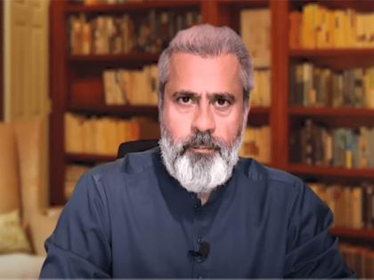International committee demands release of journalist Imran Riaz in Pakistan | International committee demands release of journalist Imran Riaz in Pakistan International committee demands release of journalist Imran Riaz in Pakistan | International committee demands release of journalist Imran Riaz in Pakistan