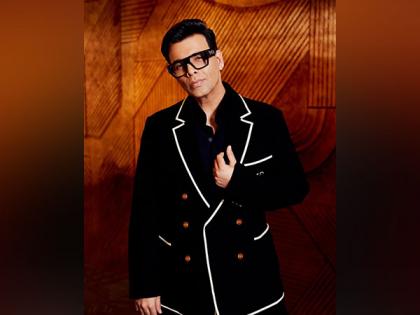 Karan Johar set to host 71st Miss World | Karan Johar set to host 71st Miss World Karan Johar set to host 71st Miss World | Karan Johar set to host 71st Miss World