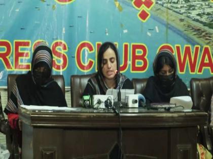 Baloch Yakjehti Committee highlights people suffering after floods in Gwadar | Baloch Yakjehti Committee highlights people suffering after floods in Gwadar Baloch Yakjehti Committee highlights people suffering after floods in Gwadar | Baloch Yakjehti Committee highlights people suffering after floods in Gwadar