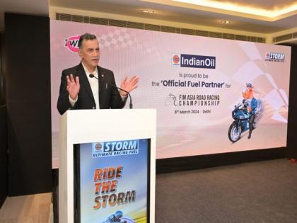 Indian Oil set to produce fuel for Formula 1 cars | Indian Oil set to produce fuel for Formula 1 cars Indian Oil set to produce fuel for Formula 1 cars | Indian Oil set to produce fuel for Formula 1 cars
