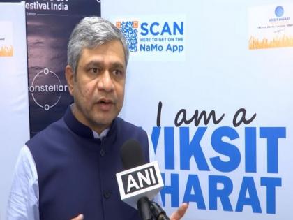 Fintech industry playing crucial role in making country Viksit Bharat: Ashwini Vaishnaw | Fintech industry playing crucial role in making country Viksit Bharat: Ashwini Vaishnaw Fintech industry playing crucial role in making country Viksit Bharat: Ashwini Vaishnaw | Fintech industry playing crucial role in making country Viksit Bharat: Ashwini Vaishnaw