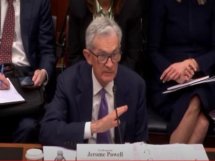 US Fed Chair indicates no rush in cutting interest rates | US Fed Chair indicates no rush in cutting interest rates