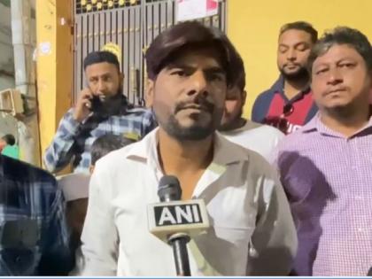 Hyderabad: Brother of Mohammed Afsan, who lost his life in Ukraine, seeks Justice | Hyderabad: Brother of Mohammed Afsan, who lost his life in Ukraine, seeks Justice