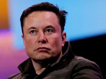 "Not donating money to either candidate for US President," says Elon Musk | "Not donating money to either candidate for US President," says Elon Musk