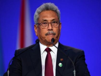 Former Sri Lanka President Gotabaya Rajapaksa claims "foreign and local parties" responsible for his ouster | Former Sri Lanka President Gotabaya Rajapaksa claims "foreign and local parties" responsible for his ouster Former Sri Lanka President Gotabaya Rajapaksa claims "foreign and local parties" responsible for his ouster | Former Sri Lanka President Gotabaya Rajapaksa claims "foreign and local parties" responsible for his ouster