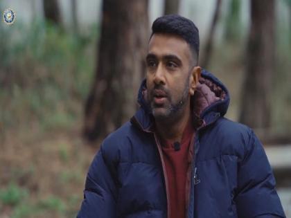 "It is built on cricket, to facilitate my career...": Ashwin opens up on role of family in journey towards 100th Test | "It is built on cricket, to facilitate my career...": Ashwin opens up on role of family in journey towards 100th Test
